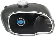Compatible With BMW R100 RT RS R90 R80 R75 Petrol Fuel Gas Tank With Cap Scale Model
