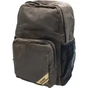 New Domke Everyday Photo Backpack (Brown) - Holds a Camera & 2-3 Lenses