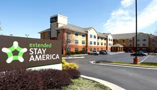 Extended Stay America Suites - Dayton - North