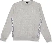 [NAUTICA] Men’s Enzo Crewneck Sweatshirt