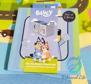 Bluey Collapsible Storage Bins