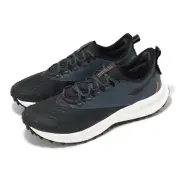 Reebok Floatride Energy 5 Adventure Grey Hoops Blue Men Trail Running 100033642