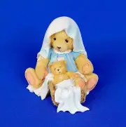 cherished teddies