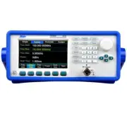 Suin TFG3630 Synthesized Signal Generator 25MHz to 3GHz RF Signal Generator GPIB