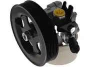 Power Steering Pump For 2004 Nissan Pathfinder Armada GQ468BN (for: Nissan)