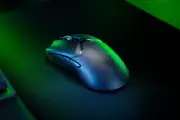 Razer Viper V2 Pro, Razer HyperSpeed, Gaming Mouse, Wireless, Black