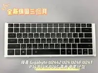 在飛比找Yahoo!奇摩拍賣優惠-【全新 技嘉 GIGABYTE U2442F U2442N 