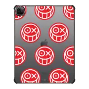 iPad Pro 12.9-inch (5th/6th gen) iPad Impact Case Mr. A Street Sign Tablet Case