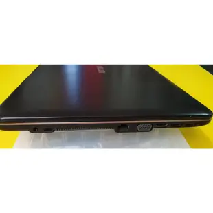 {土城}asus X540S/Intel N3710/4G/SSD 240GB 15.6吋文書筆電_良品