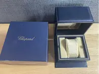 在飛比找Yahoo!奇摩拍賣優惠-原廠錶盒專賣店 Chopard 蕭邦 錶盒 P038