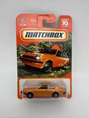 MATCHBOX 1975 OPEL KADETT P CASE 2022…100