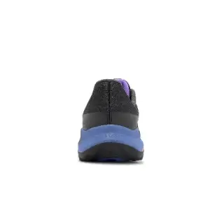 New Balance 越野跑鞋 DynaSoft Nitrel V5 2E 寬楦 男鞋 黑 藍 戶外 運動鞋 NB 紐巴倫 MTNTRTK52E