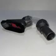 Dyson Multi Angle Vacuum Attachment Bristle Brush Head 06-2982 T-105401 BRANDNEW