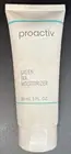 New PROACTIV GREEN TEA MOISTURIZER 3 oz BOTTLE Acne Skin Treatment SEALED Fresh