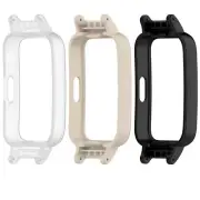Watch Case Protective Frame Watch Accessories for Huawei Band 8/8 NFC/9/9 NFC