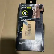 Men's Midweight Baselayer Pants - C9 Champion XL