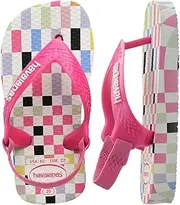 [Havaianas] Baby Check Unisex Baby Toe Separator
