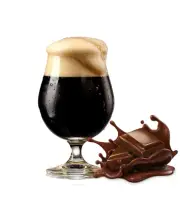 Chocolate Stout Recipe Kit
