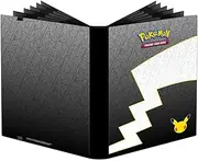 Ultra Pro Pokémon 25th Anniversary 9 Pocket Pro Premium Binder