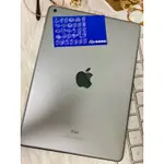 A級 李克手機 APPLE IPAD6代 128G 灰 WIFI版 A1893