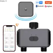 Smart Valve Timer Outdoor Farm Garden Intelligent Sprinkler Timer
