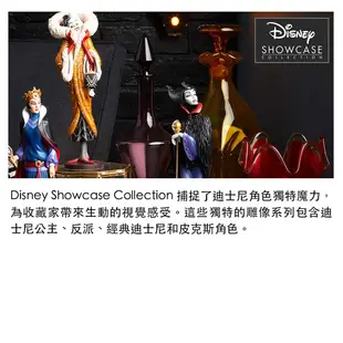 Enesco精品雕塑 Disney 迪士尼100週年 米奇和帽子居家擺飾 EN36666