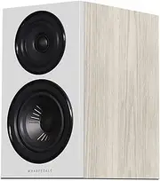 [Wharfedale] Diamond 12.1, Pair of Passive Shelf Speakers, Light Wood