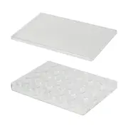 24 Pack Storage Containers
