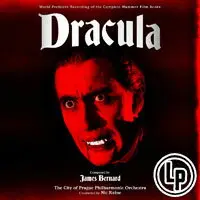 在飛比找樂天市場購物網優惠-德古拉+科學怪人的詛咒 電影原聲帶 Dracula / Th