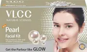 @VLCC Pearl Facial Kit For All Skin Types 60g n529