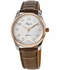New Longines Master Collection Automatic 40mm 18kt Men's Watch L2.793.5.70.2