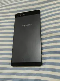 在飛比找Yahoo!奇摩拍賣優惠-OPPO R5 R8106 八核心 零件機 全世界最輕薄4G