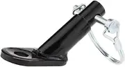 SUPVOX Trailer Hitch Connector Bike Trailer Adapter Pram Accessories Bike Accessories
