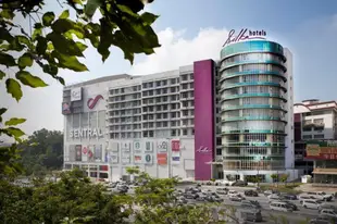 蕉賴絲麗酒店Silka Cheras Hotel Kuala Lumpur