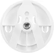 Holicfun 1/4 Inch-20 Threaded Camera Mount Adapter for Eufy Indoor Cam S350