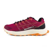 Merrell Moab Flight Fuchsia Women's Trail Running Shoes Size 6 J067642