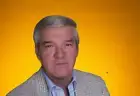 Richard Herd On Tj Hooker 1982 Tv Old Photo 26