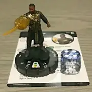 Marvel Heroclix The Eternals 009 Phastos