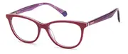 POLAROID-PLD D395-E2Y-5216-GLASSES FRAMES