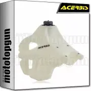 ACERBIS 0021871 FUEL TANK CLEAR KTM EXC-F 450 2017 17 2018 18 2019 19
