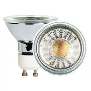 LED Globes GU10 6W Smart Set of 2