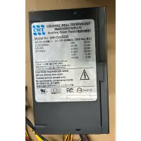 在飛比找蝦皮購物優惠-中古 二手 電源供應器 僑威 500w 500瓦 功能正常 