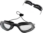 Sexyppl Moisture Chamber Goggles for Dry Eye Relief，Post Eye Surgery Recovery and Eyes Protection, 3D Care Moisturizing Eye Mask with Air Holes