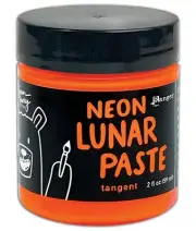3 Pack Simon Hurley create. Lunar Paste 2oz-Tangent Neon HUA-1G5MZ