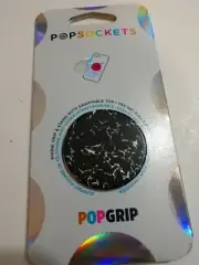 Popsockets Onyx Quartz Pop Grip