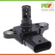 New * OEM * Mass Air Pressure Sensor MAP For BMW M6 F06 4.4L Dir Inj Twin Turbo (for: BMW)