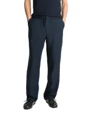 Vince Louie Relaxed Fit Pants