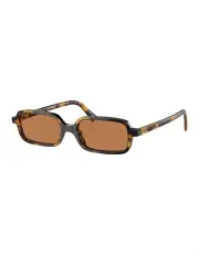 [Miu Miu] MU 11ZS Sunglasses in Tortoise