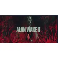 在飛比找蝦皮購物優惠-騰輝 心靈殺手2 中文版 Alan Wake 2 Alan 