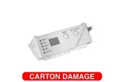 Dimplex 2NC9812 Plug In Power Saver 7 Day Programmed Timer for Panel Heater